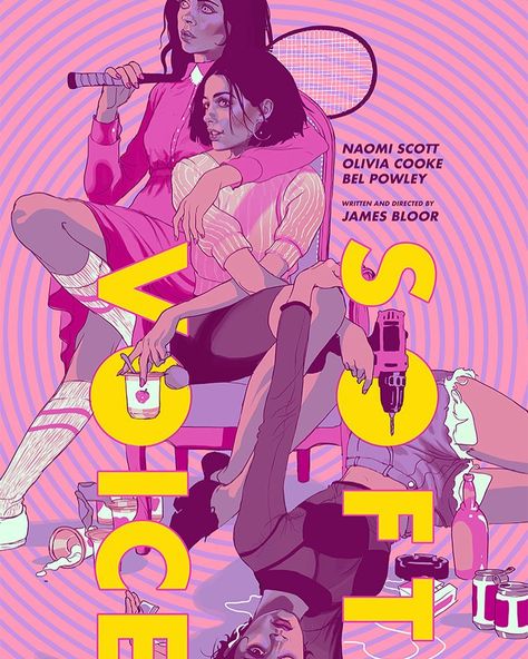 Tomer Hanuka, Surrealism Drawing, Naomi Scott, Advertising Design, Digital Illustration, The Voice, Comic Book Cover, Instagram Post, Book Cover