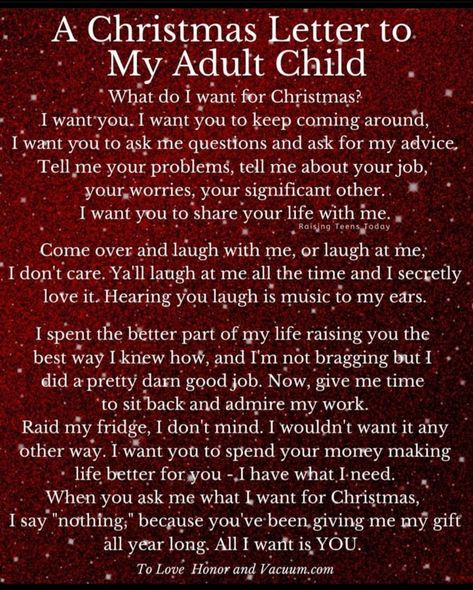 Merry Christmas Son Quotes, Merry Christmas To My Son, Seasons Greetings Quotes, Message To My Son, I Wish You Enough, Adult Children Quotes, People Quotes Truths, Prayer For Son, Son Poems