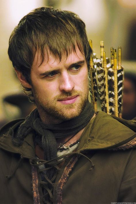 robin hood -- jonas armstrong Jonas Armstrong, Lucy Griffiths, Robin Hood Bbc, Sherwood Forest, Photo Series, Robin Hood, Film Serie, Serie Tv, Don't Worry