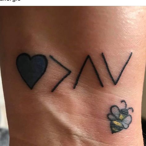 Type 1 Tattoo Ideas For Moms, T1d Tattoo Mom, T1d Mom Tattoo, T1d Tattoo, Wrist Tats, T1d Mom, T1d Awareness, Awareness Tattoo, Mom Tattoo