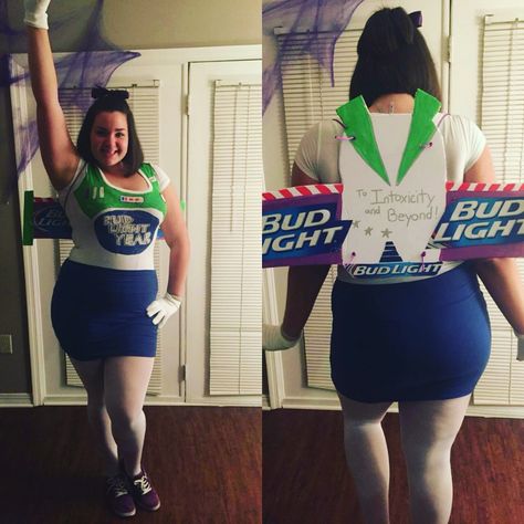 Bud Light Year Bud Light Year Costume, Beer Olympics Outfits Costume Ideas, Beer Olympics Outfits, Olympics Outfits, Nascar Costume, Beer Olympics, Beer Olympic, Costume Inspirations, Light Halloween