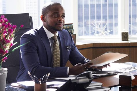 Dule Hill, Character Arcs, Suits Tv Series, Dulé Hill, Alex Williams, Gina Torres, Suits Tv, Suits Series, Gabriel Macht