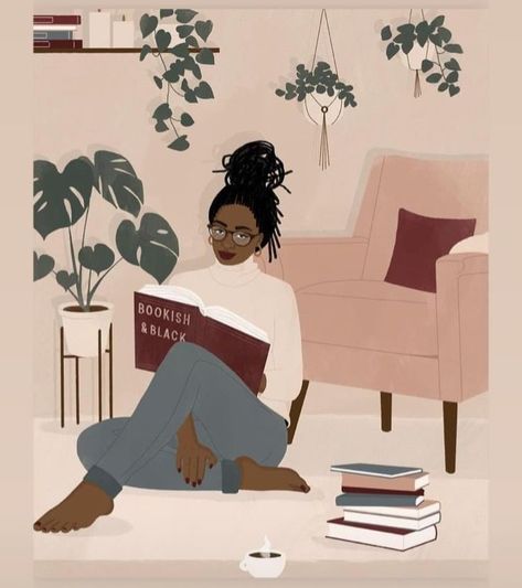 Black Women Writers, Black Woman Reading Aesthetic, Black Women Reading Aesthetic, Black Girls Reading Aesthetic, Reading Aesthetic Black Women, Reading Black Woman, Black Therapist Aesthetic, Writer Journal, Journal Healing