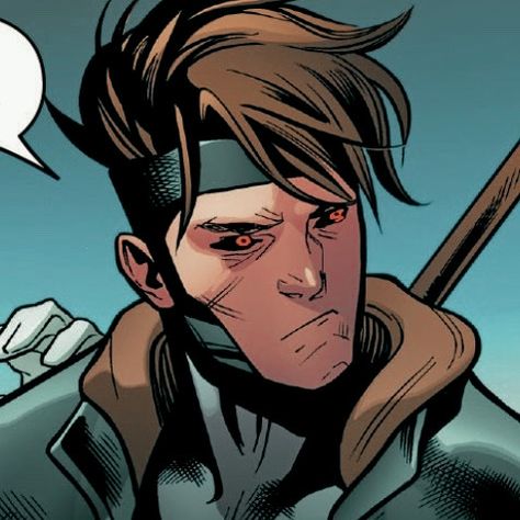 gambit A Man