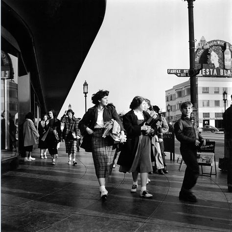 noirish Los Angeles - Page 2828 - SkyscraperPage Forum Susan Miller, James Cagney, West Lafayette, City Photos, White Heat, Vintage Los Angeles, Blonde Boys, Female Photographers, Downtown Los Angeles