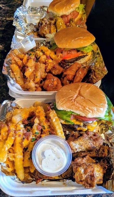 pinterest: @TRUUBEAUTYS💧 Different Types Of Food, Soul Food Dinner, Junk Food Snacks, Food Babe, Food Goals, Food Obsession, Interesting Food Recipes, Types Of Food, Pretty Food