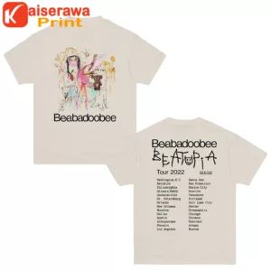 Beabadoobee Merch, Unique T Shirt Design, Unique T Shirt, Latest Albums, Tour Shirt, Tour T Shirts, Indie Artist, Cute Shirts, Black Tshirt