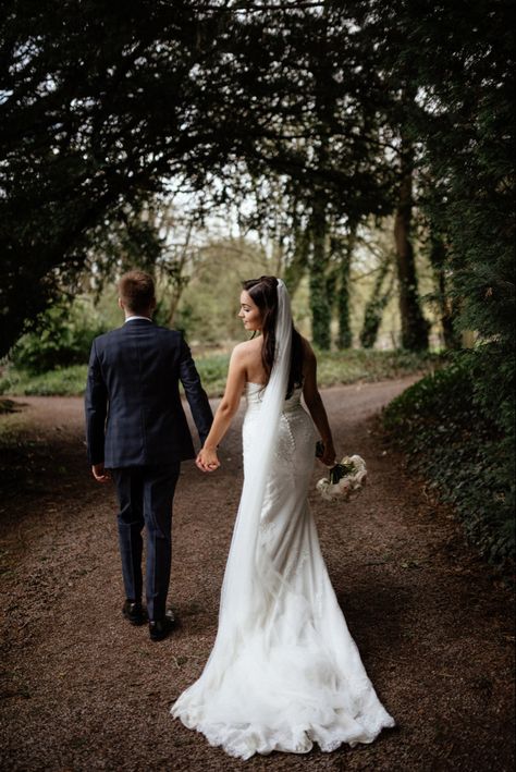 Dark And Moody Wedding Photography, Cinematic Wedding Photography, Moody Wedding Photos, Engagement Portraits Poses, Forest Wedding Photography, Moody Wedding Photography, Engagement Portrait, Couples Shoot, Photography Couples