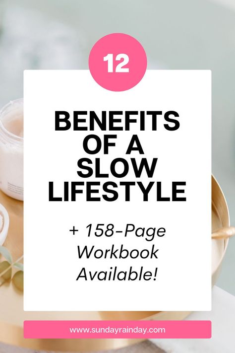 Reclaim your time and energy with slow living! Discover how it transforms health and happiness. Daily Routine Habits, Slow Lifestyle, Personal Growth Plan, Productive Habits, Good Time Management, Habits Of Successful People, Life Routines, Simpler Lifestyle, Simplifying Life