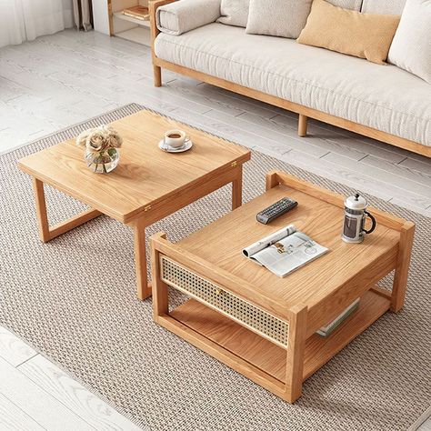 Foldable Coffee Table, Craft Storage Drawers, Folding Coffee Table, Set Dining Table, Nesting Accent Tables, Dining Table With Storage, Folding Dining Table, Small Space Storage, Large Dining Table