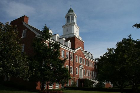 Haupt Humanities Building at Transylvania University in Lexington, Kentucky; Transy was the first college established west of the Allegheny Mountains. Transylvania University, Allegheny Mountains, Kentucky Travel, Youngstown Ohio, My Old Kentucky Home, Lexington Kentucky, Lexington Ky, University Campus, Colleges And Universities