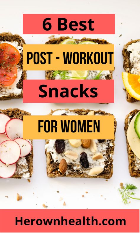 Healthy Post Workout Snacks, After Workout Snack, Post Workout Breakfast, Post Workout Protein, Post Workout Snacks, Workout Snacks, Post Workout Food, Good Foods To Eat, Protein Shake