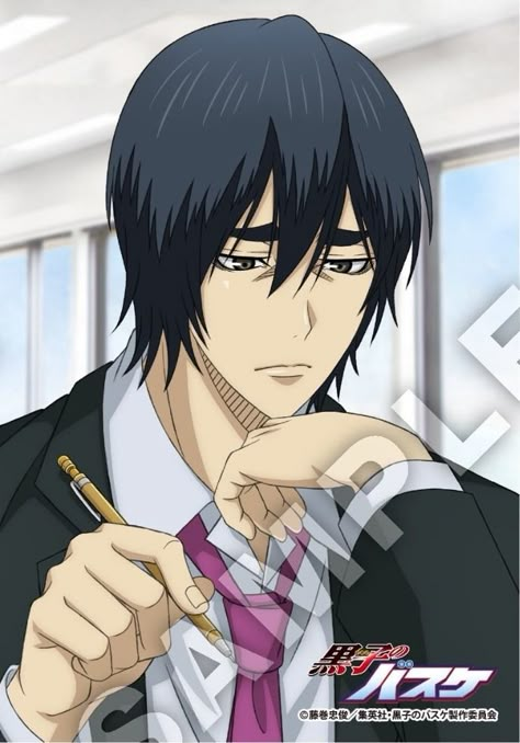 Hanamiya Makoto Icon, Kuroko No Basket Official Art, Hanamiya Makoto, Romantic Lovers, Kurokos Basketball, Kuroko Basketball, Kuroko No Basketball, Art Tumblr, Kuroko's Basketball