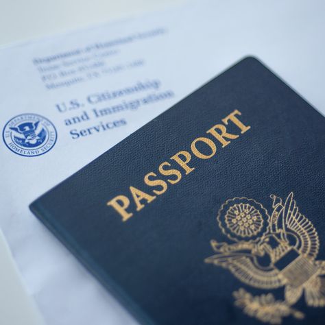 The State Department is once again processing passport applications and renewals. Here are a few things to keep in mind about the process, plus some tips to save you hassle and stress. Passport Renewal, Passport Application, Passport Number, New Passport, Things To Keep In Mind, American Travel, Addressing Envelopes, Sign Off, Keep In Mind