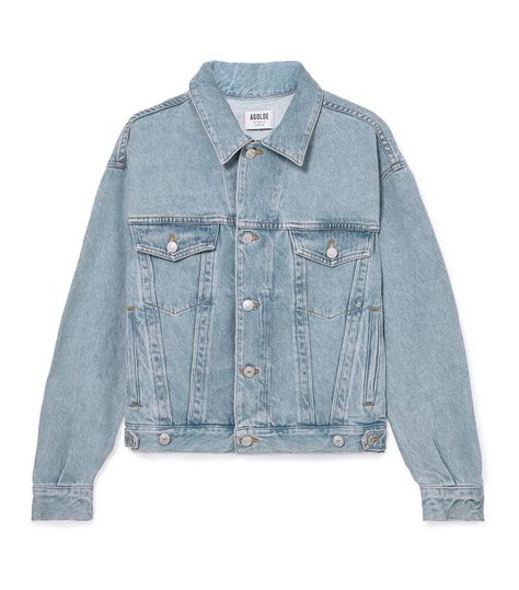 Jaket Denim, Light Denim Jacket, Jaket Jeans, Jean Jacket Outfits, Jean Jacket Women, French Girls, Oversized Denim Jacket, Spring Outfits Women, Denim Jacket Women