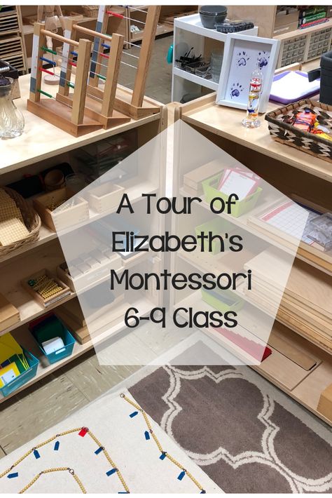 Montessori Classroom Layout, Montessori Elementary Classroom, Montessori Resources, Elementary Montessori, About Teachers, Classroom Shop, Montessori Science, Reggio Classroom, Montessori Elementary