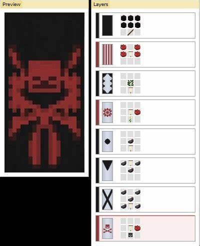 Minecraft Knowledge, Cool Banner Designs Minecraft, Minecraft Recipes, Banners Minecraft, Cool Minecraft Banners, Minecraft Crafting Recipes, Mc Banner, Minecraft Banner Patterns, Minecraft Food