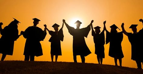 Grad-Rate Rise for Special Education Students Beats That of Overall Population University Exam, University List, Applied Psychology, Special Education Students, Congratulations Graduate, Colleges And Universities, Life Experiences, Higher Education, Special Education