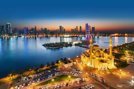 Cultural Capital, Beautiful Inside And Out, Cultural Experience, Sharjah, Fishing Trip, Go Camping, United Arab Emirates, Time Out, Amazing Destinations