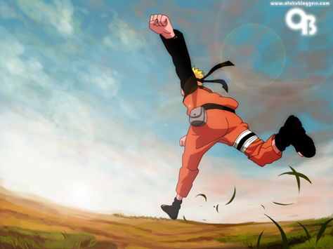 Origami Naruto, Anime Schedule, Running Drawing, Running Pose, Naruto Family, Graphic Shirt Design, Boruto Characters, Running Fashion, One Piece Luffy