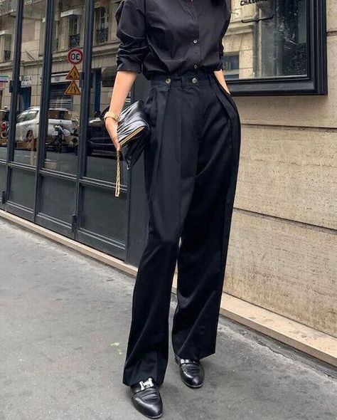 [Promotion] 16 Trendy Wide Leg Pants Outfits Ideas To Copy Directly! | Wide Leg Pants Outfit | Wide Leg Pants Outfit Casual | Wide Leg Pants Outfit Dressy | Wide Leg Pants Outfit Work | Wide Leg Pants Outfit Summer | Wide Leg Pants Outfit Plus Size | Wide Leg Trousers Outfit | Palazzo Pants Outfit | Wide Leg Jumpsuit | How To Wear Wide Leg Pants | How To Style Wide Leg Pants | What To Wear With Wide Leg Pants | Wide Leg Jeans Outfit | Suit Pants Outfit | #dressypantsuitspalazzo Black Wide Leg Pants Outfit Dressy, Outfits With Wide Leg Pants, Casual Wide Leg Pants Outfit, Summer Wide Leg Pants Outfit, Wide Leg Pants Outfit Dressy, Wide Leg Pants Street Style, Wide Leg Black Pants Outfit, Wide Leg Pants Outfit Ideas, Outfit Palazzo