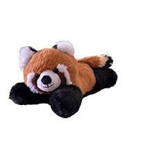 Red Panda Stuffed Animal, Baby Red Panda, Red Panda Plush, Panda Decor, Panda Stuffed Animal, Red Panda Baby, Panda Decorations, Cute Plushies, Panda Plush