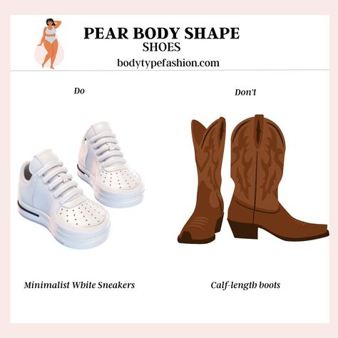 Best Casual Clothing Styles for Pear Body Shape - Fashion for Your Body Type Shoes For Pear Body Shape, Boots For Pear Shaped Women, Shoes For Pear Shaped Women, Pear Body Shape Fashion, Princess Seam Jacket, Pear Shape Fashion, Concept Wardrobe, Styling Hacks, Pear Shaped Women