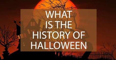 What is the history of Halloween? People have celebrated Halloween all over the world since ancient times. And the history of Halloween is an interesting one. Some think that it is a Christian celebration, but it is not. It originated from ancient Celtic pagan customs. Halloween was known as Samhain in Ireland and Scotland. This ... Read more The post The History of Halloween & Why it is Such a Popular Holiday appeared first on Darling Celebrations. Spa Party Activities, Spa Party Ideas, The History Of Halloween, Halloween People, History Of Halloween, Party Ideas For Girls, Ireland And Scotland, First Birthday Party Ideas, Spa Party Favors