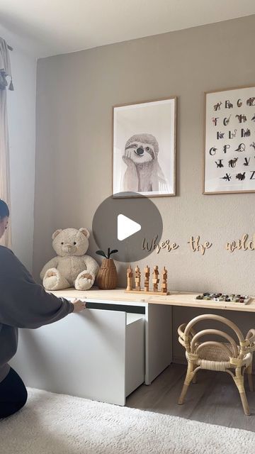 𝐸𝓁𝒾𝒻 𝒟𝑜𝑔𝒶𝓃 on Instagram: "Habe die perfekten Körbe für die IKEA Smastad Kasten gefunden! 😍  Verlinke es direkt in der Story!   #kinderzimmer #kidsroom #baby #kinderzimmerdeko #kinderzimmerideen #mamablogger #kinder #cocukodasi #babyzimmer #m #çocukodasıdekorasyonu #interior #kidsroomdecor #kidsroominspo #kidsinterior #kinderkamer #schwanger #kids #interiordesign #çocukodası #mama #de #babygirl #mamaleben #babyroom #lebenmitkindern #kinderzimmerinspo #kidsootd #kidsfashion" Ikea Hack Smastad, Ikea Smastad Kids Room, Småstad Ikea Hack, Ikea Smastad, Eket Ikea Ideas Kids, Smastad Ikea, Smastad Ikea Hack, Nordli Ikea, Ikea Baby Room