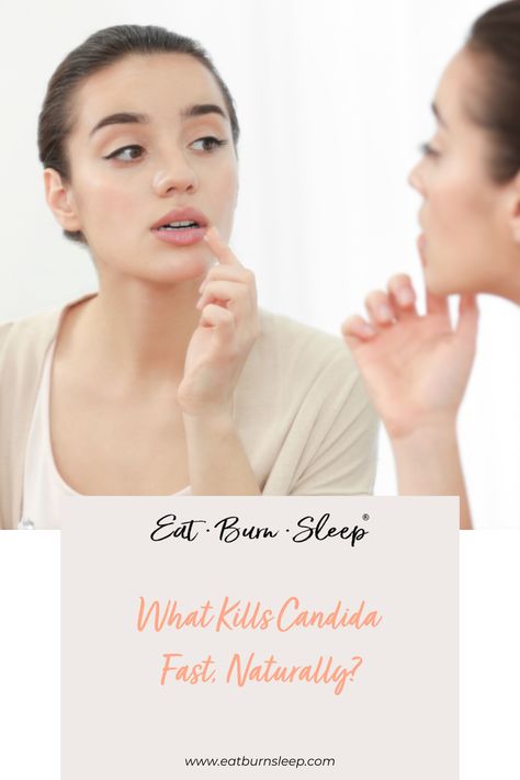 What Kills Candida Fast, Naturally? Symptoms of candidiasis can be overlooked because it can manifest in chronic fatigue or bloating. They can also be alarming if you don’t know what it is. You may find sore patches in your mouth or not be able to swallow properly. If you are looking for a quick, natural way to get rid of candida overgrowth and keep it at bay, click to read more Get Rid Of Candida, Candida Overgrowth, Chronic Fatigue, Stop It, Gut Health, Sleep, Things To Come, Reading