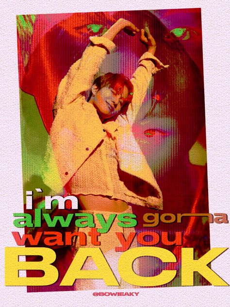 Jungwoo Nct, Kim Jungwoo, Want You Back, Nct 127, Nct, Graphic Design, Quick Saves, Design