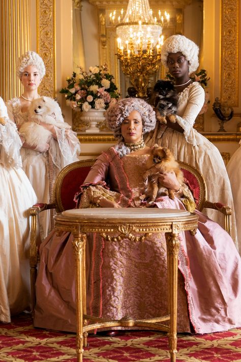 Bridgerton’s Costume Designer On The Netflix Show’s Best Outfits | British Vogue Bridgerton Interior, Bamboo Interior Design, Heritage Garden Pottery, Regency Interior Design, Regency Garden, Regency Interiors, Regency Interior, Modern Georgian, 19th Century London