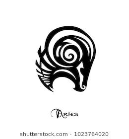 Aries zodiac sign tattoo art vector Aris Tattoos Zodiac, Aris Tattoos, Tattoos Zodiac Signs, Scorpio Zodiac Sign Tattoo, Zodiac Sign Tattoo, Zodiac Signs Symbols, Sign Tattoo, Aries Zodiac Sign, Zodiac Sign Tattoos