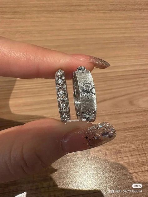 Diamond Rings For Women Unique, Dope Jewelry, Jewelry Fashion Trends, Classy Jewelry, Fancy Jewellery, Expensive Jewelry, Jewelry Lookbook, Fancy Jewelry, Girly Jewelry