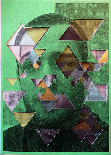 Ivo, 7 layers | Flickr - Fotosharing! Lucas Simoes, Photography Gcse, Multiple Exposure Photography, Gcse Photography, Tactile Art, A Level Photography, Identity Project, Art Alevel, Art Assignments