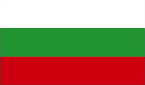 Horizontally striped white-green-red national flag. Its width-to-length ratio is unspecified. In the 14th century the coat of arms of Tsar Ivan Shishman, the most powerful Bulgarian... Bulgarian Flag, Bulgaria Flag, Toefl Ibt, Craps, Flags Of The World, Thessaloniki, National Flag, Hetalia, Country Flags