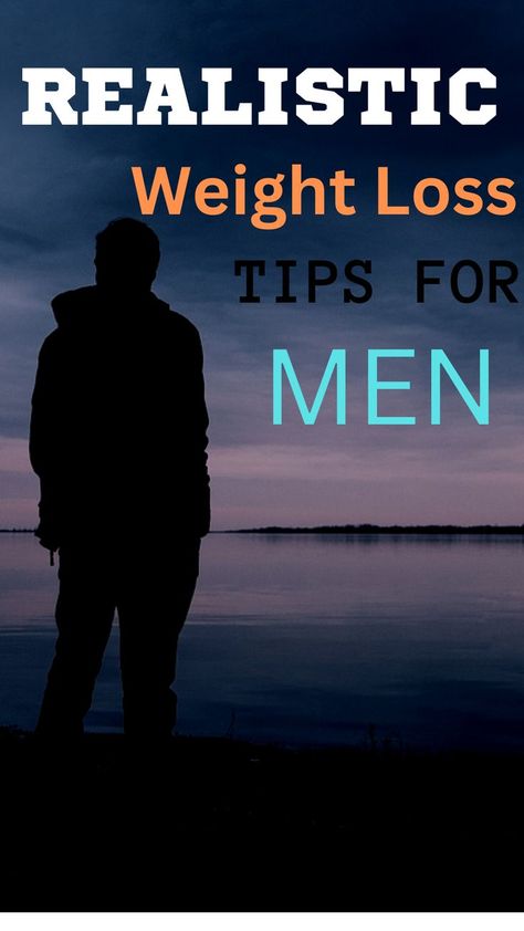 13 REALISTIC WEIGHT LOSS TIPS FOR MEN #WEIGHTLOSS #loseweighttips #weightlossquickly #weightlossplanner #loseweightfast #burnbellyfat #weightlossformen Exercises For Belly Fat Men, Weight Loose Tips, Diets For Men, Burning Workout, Workout Stuff, Fat Loss Workout, Diet Meal, Fat To Fit, Fat Burning Workout