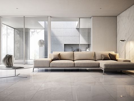 Introducing the I Marmi collection of marble effect porcelain tiles✨

The new collection brings elegance with a contemporary twist to both indoor and outdoor spaces, available in three colour finishes; Grey, Travertino and White.

#sanipexgallery #lafaenza #lafaenzaimarmi #marbletiles #marbleeffecttiles #marble #indoortiles #outdoortiles #tilestyle #textures #materials #interiordesign #homeceor #walltiles #floortiles #porcelain #porcelaintiles #surfaces #interiors #design #tiledesign #tiletrends Tiles Living Room, Tile Floor Living Room, Living Room Tiles, Floor Tile Design, White Floor, Marble Flooring, Room Tiles, White Floors, House Tiles