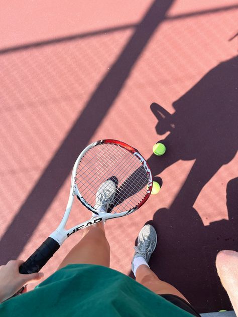 Sport Aesthetic, Tennis Life, Green Cat, Sports Aesthetic, Story Ig, Tennis Players, Girly Photography, Dream Room, Cairo