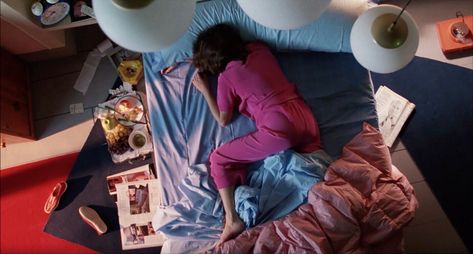 Women On The Verge, Red Scare, Nervous Breakdown, Movie Shots, The Verge, Creative Ads, Film Stills, 로고 디자인, Big Screen