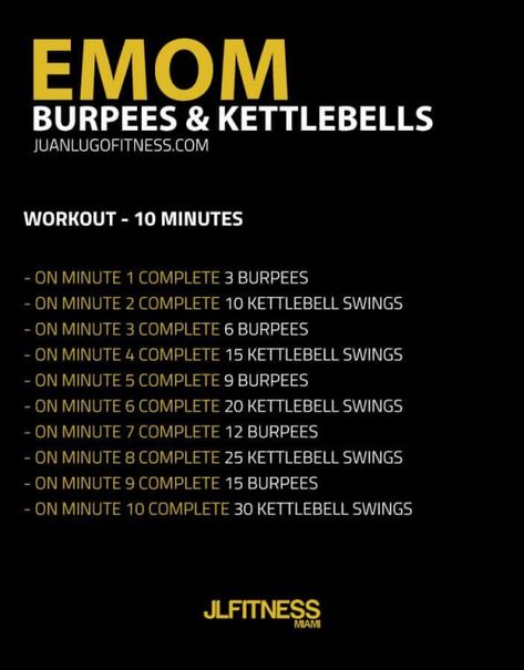 kb-burpee-emom-part-1 #cardio #cardio #at #home Pole Dancing Moves, Wods Crossfit, Burpee Workout, Emom Workout, Dancing Moves, Kettlebell Cardio, Crossfit At Home, Wod Workout, Exercises For Women