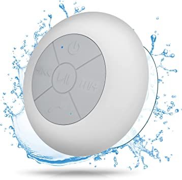 Shower Bluetooth Speaker, Radio Bluetooth Speaker, Mini Picture Frames, Shower Speaker, Chris Loves Julia, Waterproof Speaker, Wireless Speakers Bluetooth, Metal Ball, Bluetooth Speakers Portable