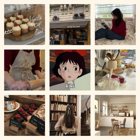 Ghibli Aesthetic Pfp, Studio Ghibli Lifestyle, Ghibli Lifestyle, Ghibli Core, Instagram Graphic Design, Studio Ghibli Fanart, The Cat Returns, Studio Ghibli Characters, Giant Animals