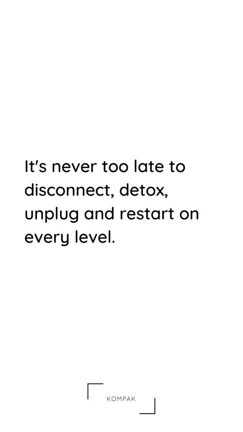 Unplug Quotes, Disconnect Quotes, Disconnected Quote, Phone Detox, New Year Quotes, Never Too Late To Start, Bodybuilding Motivation Quotes, Year Quotes, Quote Inspiration