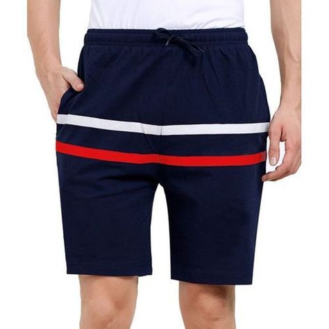 This uniquely nicker boxer shorts will give u the best outing either jogging or evening outing and it can also be worn indoors. This nicker boxer shorts will stands you out. I bet you you will get maximum satisfaction for you penny spent on this classy nicker boxer short. Chinos For Men, Mens Cotton Shorts, Drawstring Waist Shorts, Plain Shorts, Air Force Blue, Elegant Man, Navy Blue Shorts, Mens Chinos, Beach Pants