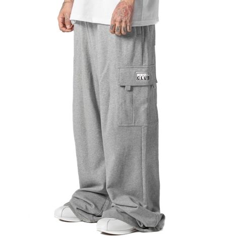 Pro Club Sweat Pants, Grey Pro Club Sweats Outfit, Proclub Sweats, Pro Club Pants, Pro Club Sweatpants, Pro Club Sweats, Baggy Grey Sweatpants, Sweats Outfit, Pro Club