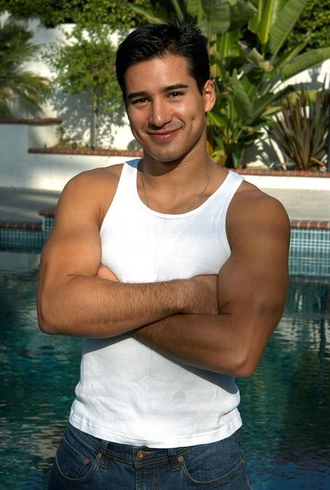 Celebrity Icons, Mario Lopez, Negative Feelings, Stud Muffin, Man Crush Everyday, Young Actors, Image Icon, New Poster, Most Beautiful Man