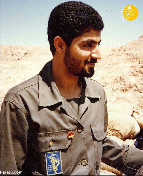 Qasem Soleimani