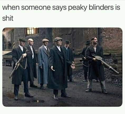 Peaky Blinders Funny, Peaky Blinders Series, Peaky Blinders Poster, Peaky Blinders Wallpaper, Peaky Blinders Thomas, Peaky Blinders Tommy Shelby, Peaky Blinders Quotes, Hamilton Memes, Irish Boys