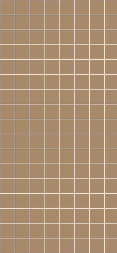 Brown Grid Wallpaper Aesthetic, Brown Asthetic Wallpers, Brown Grid Wallpaper, Brown Pattern Wallpaper, Maroon Aesthetic Wallpaper, Brown Aesthetic Wallpaper Iphone, Preppy Brown, Brown Grid, Maroon Aesthetic